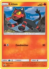 Litten SM02
