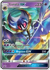 Lunala-GX SM103