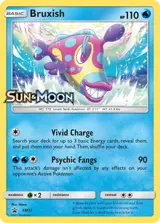 Bruxish SM11