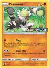 Passimian SM12