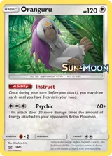 Oranguru SM13