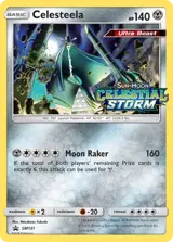 Celesteela SM131