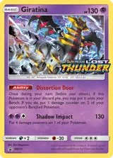 Giratina SM151