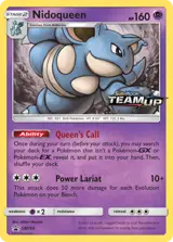 Nidoqueen SM160