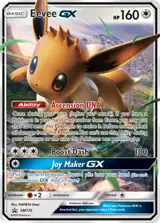 Eevee-GX SM175