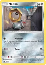 Meltan SM177