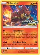 Volcanion SM179