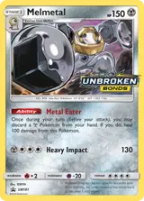Melmetal SM181