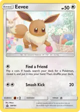 Eevee SM184