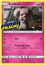 Snubbull SM200