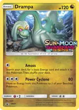 Drampa SM21