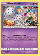 Blacephalon SM221