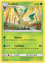 Leafeon SM237