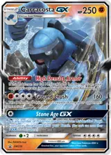 Carracosta-GX SM239