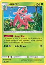 Lurantis SM25