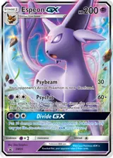 Espeon-GX SM35