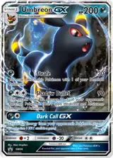 Umbreon-GX SM36