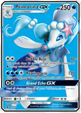 Primarina-GX SM39