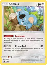 Komala SM41