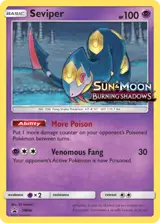 Seviper SM46