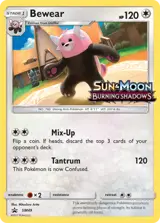 Bewear SM49