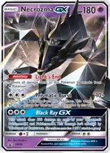 Necrozma-GX SM58
