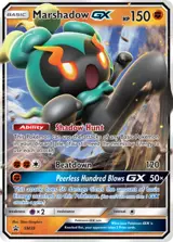 Marshadow-GX SM59