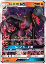 Salazzle-GX SM63