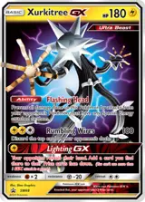 Xurkitree-GX SM68