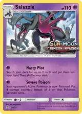 Salazzle SM73
