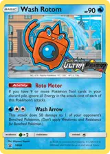 Wash Rotom SM94
