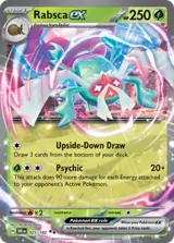Rabsca ex 25/182