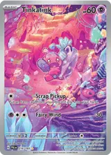 Tinkatink 216/193