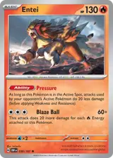 Entei 30/197