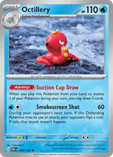 Octillery 34/182
