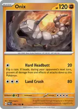 Onix 90/182