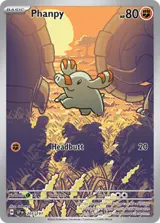 Phanpy 205/191