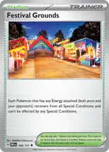 Festival Grounds 108/131