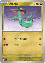 Dreepy 71/131
