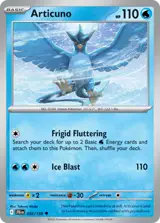 Articuno 32/159
