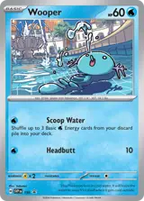 Wooper 155