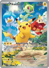 Pikachu 27