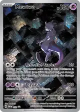 Mewtwo 52