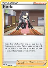 Marnie 169/202