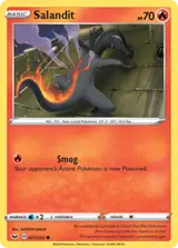 Salandit 27/202
