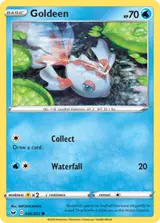 Goldeen 46/202