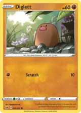 Diglett 92/202