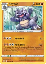 Rhydon 98/202