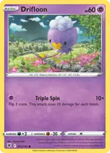 Drifloon 63/189