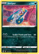 Seviper 116/196